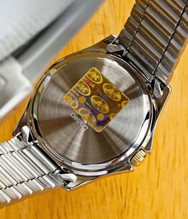 Hình ảnh Casio Nam MTP-1183G-7ADF
