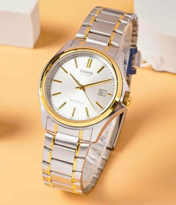 Hình ảnh Casio Nam MTP-1183G-7ADF