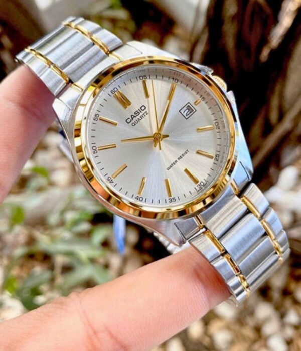 Hình ảnh Casio Nam MTP-1183G-7ADF
