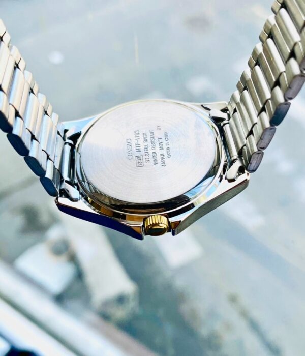 Hình ảnh Casio Nam MTP-1183G-7ADF