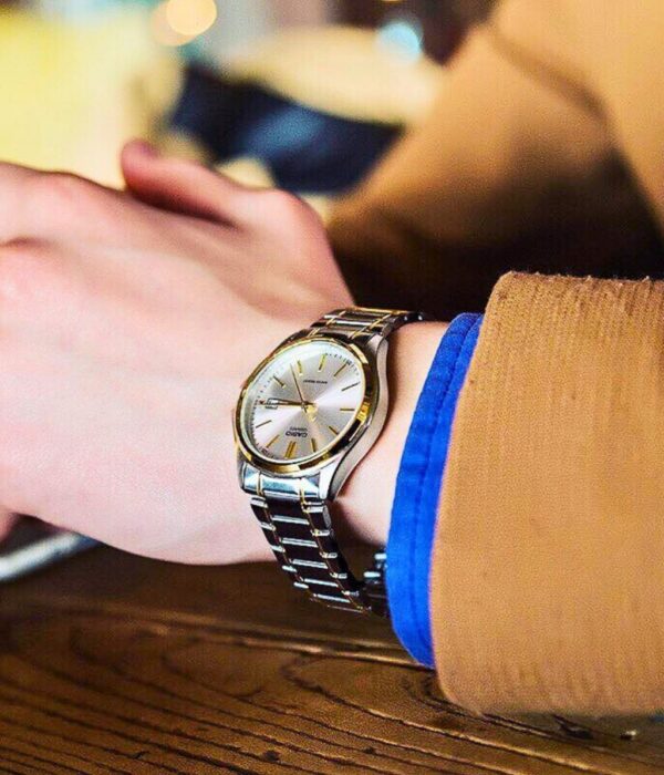Hình ảnh Casio Nam MTP-1183G-7ADF