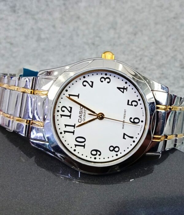 Hình ảnh Casio Nam MTP-1275SG-7BDF