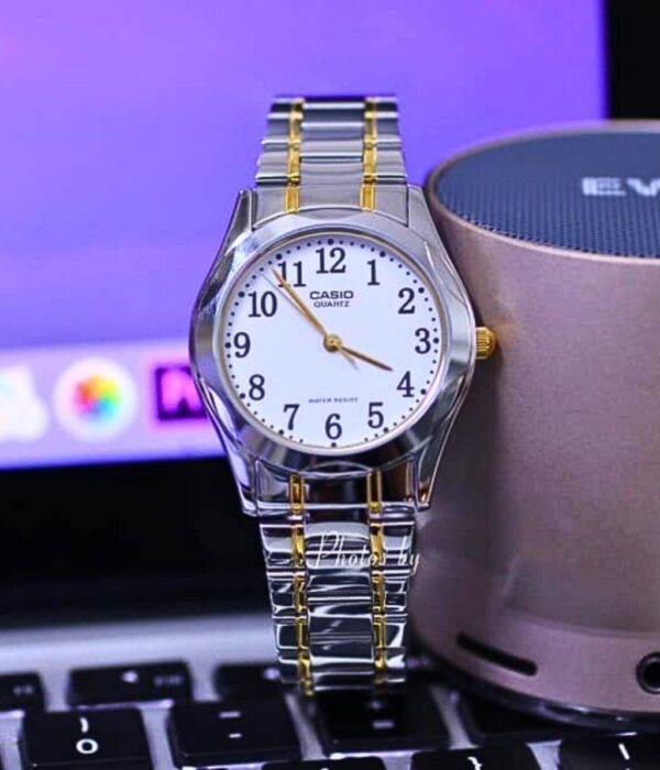 Hình ảnh Casio Nam MTP-1275SG-7BDF