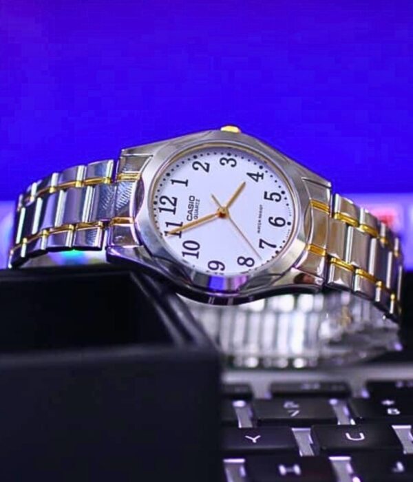 Hình ảnh Casio Nam MTP-1275SG-7BDF