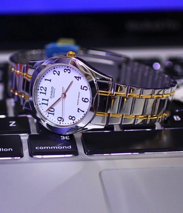Hình ảnh Casio Nam MTP-1275SG-7BDF