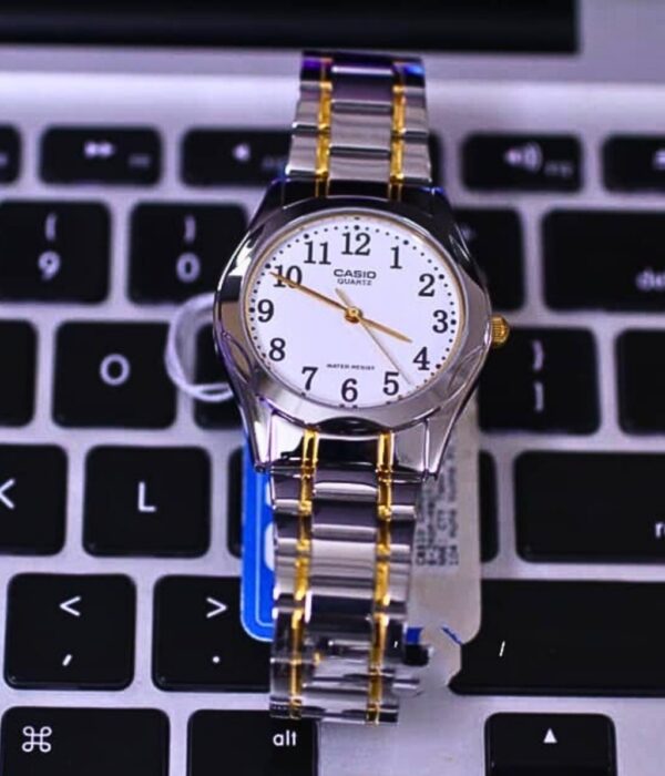 Hình ảnh Casio Nam MTP-1275SG-7BDF
