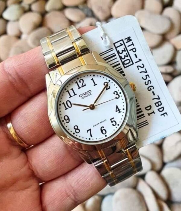 Hình ảnh Casio Nam MTP-1275SG-7BDF
