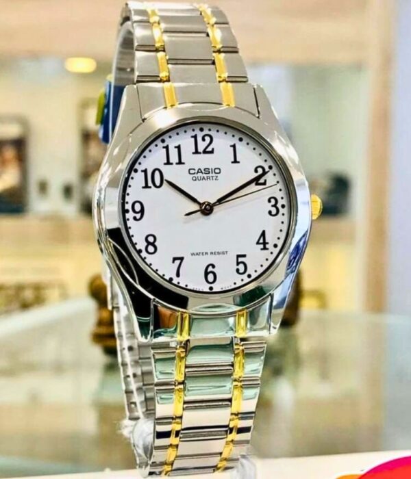 Hình ảnh Casio Nam MTP-1275SG-7BDF