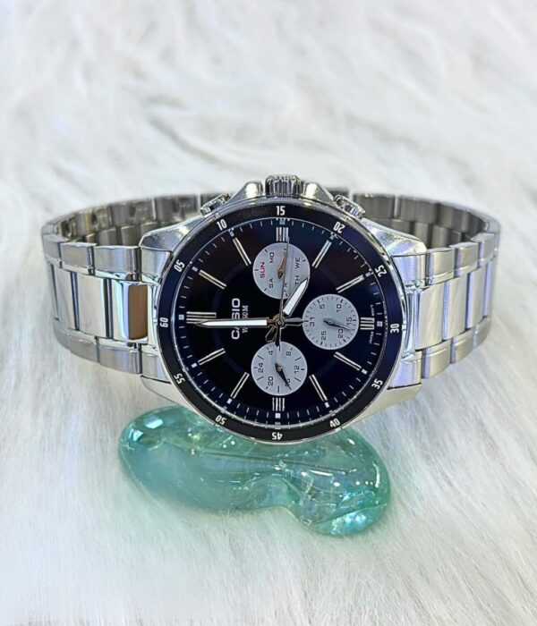 Hình ảnh Casio Nam MTP-1374D-1A3VDF