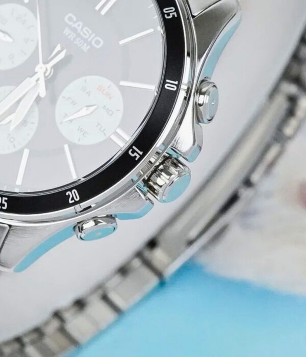 Hình ảnh Casio Nam MTP-1374D-1A3VDF