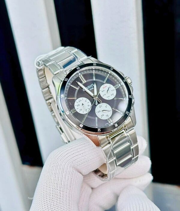 Hình ảnh Casio Nam MTP-1374D-1A3VDF