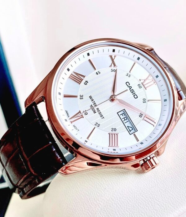 Hình ảnh Casio Nam MTP-1384L-7AVDF