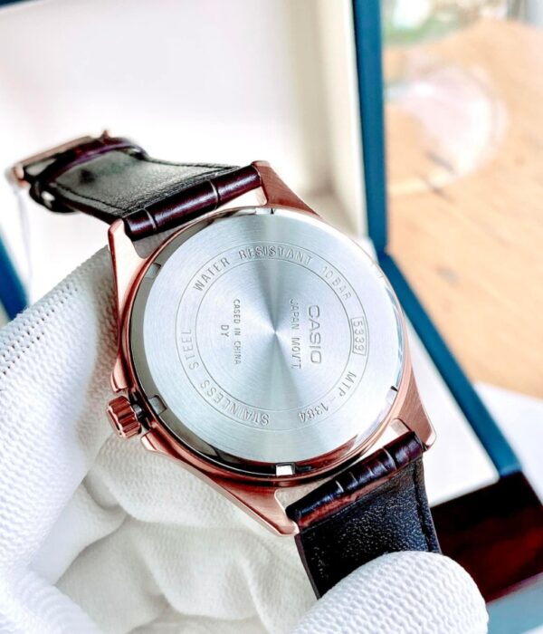 Hình ảnh Casio Nam MTP-1384L-7AVDF