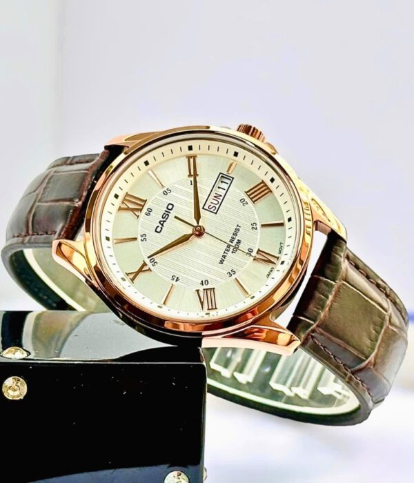Hình ảnh Casio Nam MTP-1384L-7AVDF