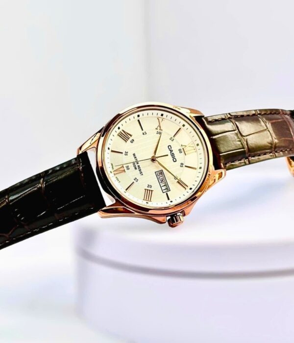 Hình ảnh Casio Nam MTP-1384L-7AVDF