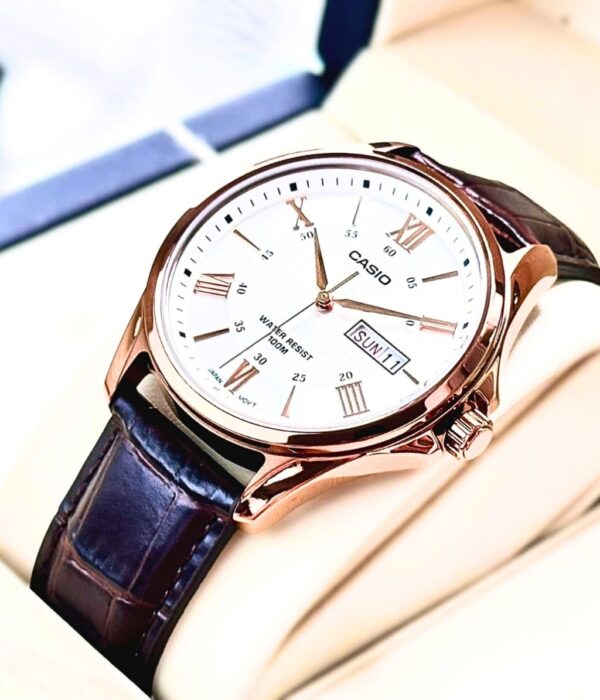 Hình ảnh Casio Nam MTP-1384L-7AVDF