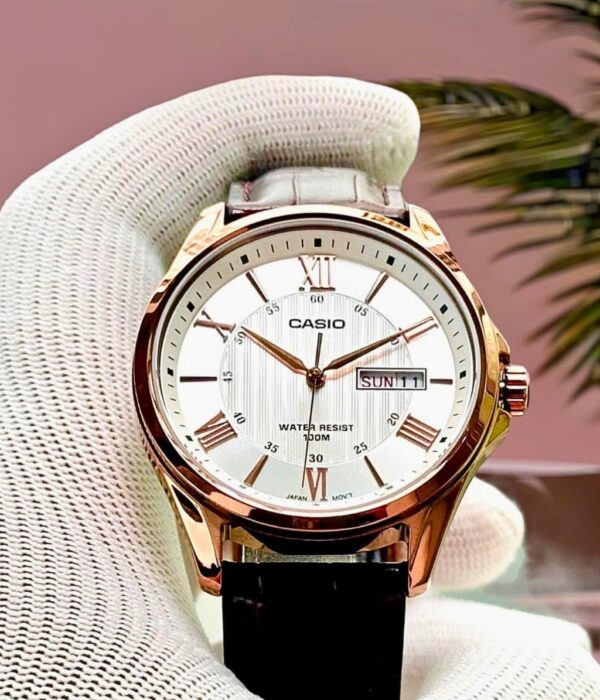 Hình ảnh Casio Nam MTP-1384L-7AVDF