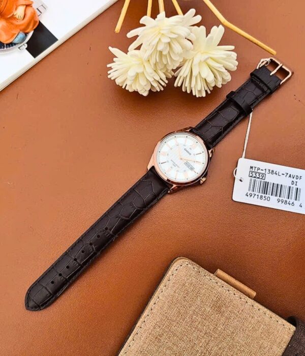 Hình ảnh Casio Nam MTP-1384L-7AVDF