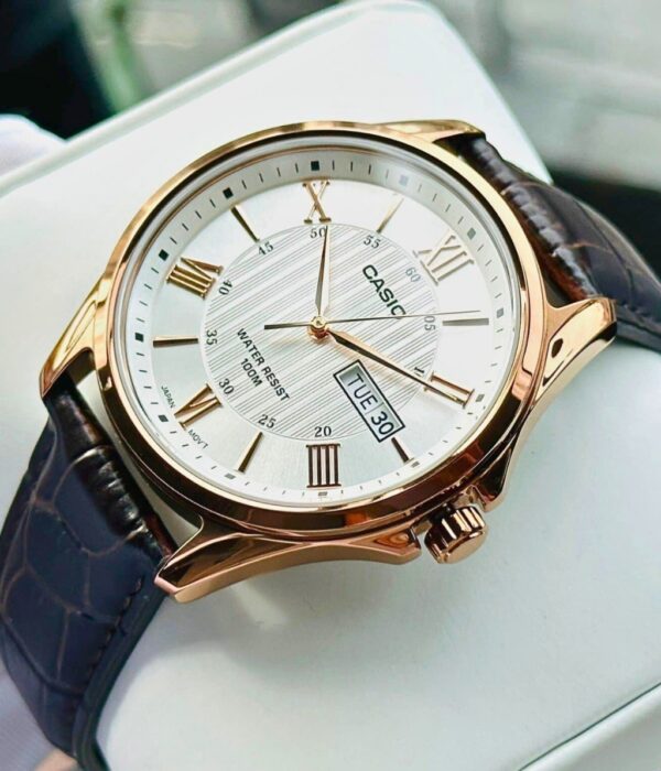 Hình ảnh Casio Nam MTP-1384L-7AVDF