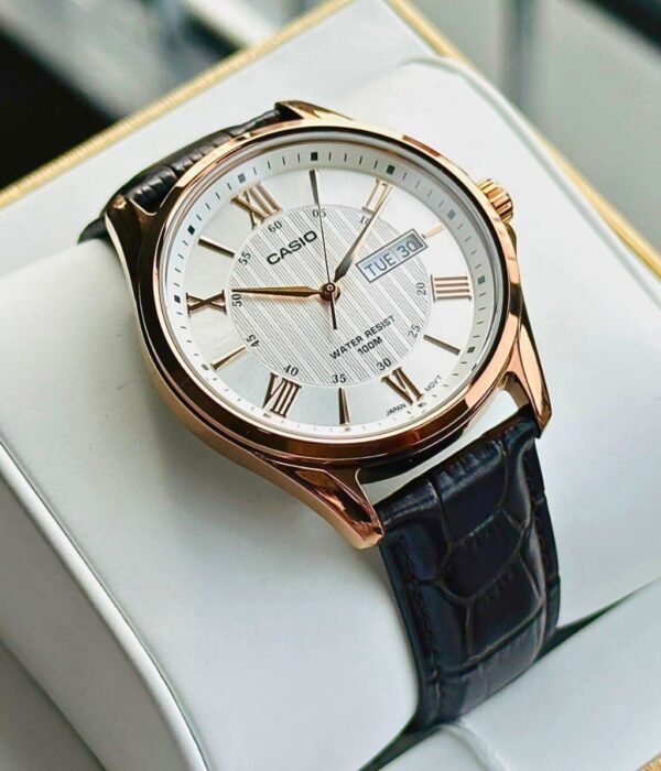 Hình ảnh Casio Nam MTP-1384L-7AVDF