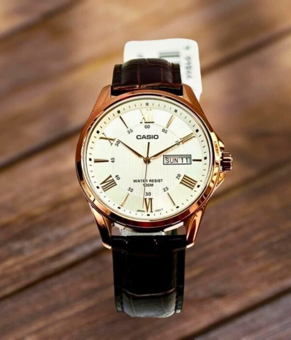 Hình ảnh Casio Nam MTP-1384L-7AVDF