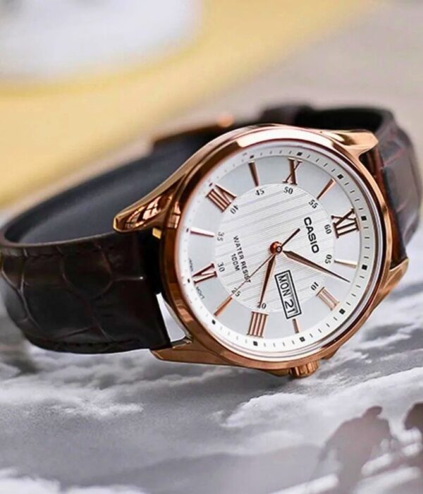 Hình ảnh Casio Nam MTP-1384L-7AVDF