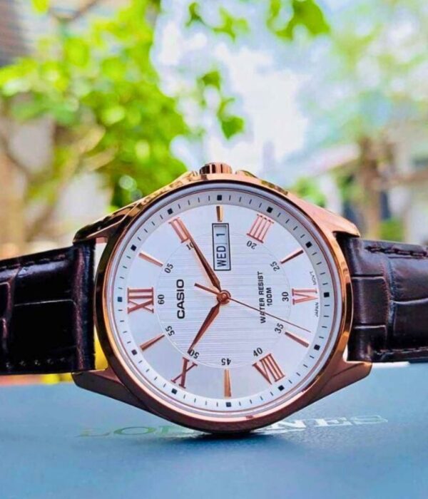 Hình ảnh Casio Nam MTP-1384L-7AVDF