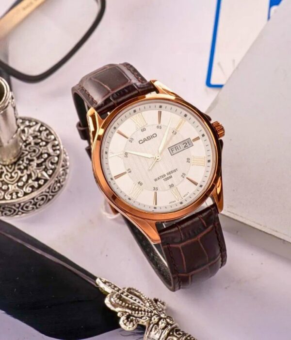 Hình ảnh Casio Nam MTP-1384L-7AVDF