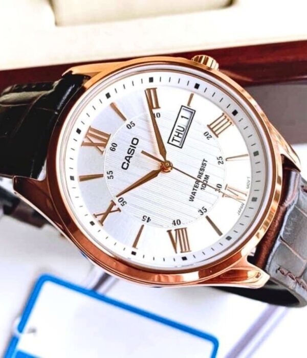 Hình ảnh Casio Nam MTP-1384L-7AVDF