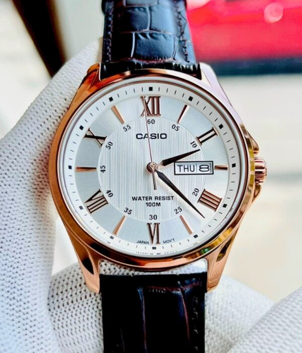 Hình ảnh Casio Nam MTP-1384L-7AVDF