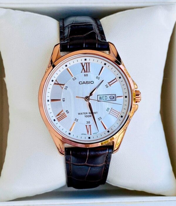 Hình ảnh Casio Nam MTP-1384L-7AVDF