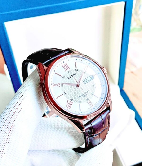 Hình ảnh Casio Nam MTP-1384L-7AVDF