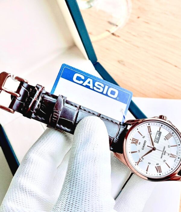 Hình ảnh Casio Nam MTP-1384L-7AVDF