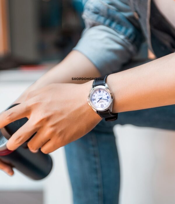 Hình ảnh Casio Nam MTP-S101-7BVDF