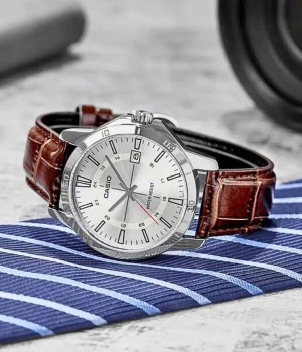Hình ảnh Casio Nam MTP-V004L-7CUDF
