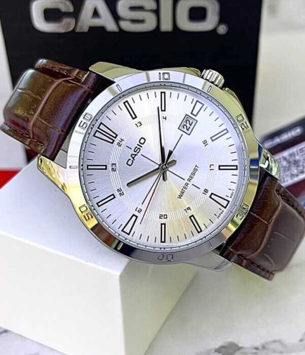 Hình ảnh Casio Nam MTP-V004L-7CUDF