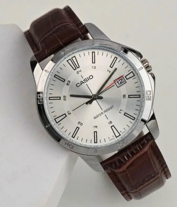 Hình ảnh Casio Nam MTP-V004L-7CUDF