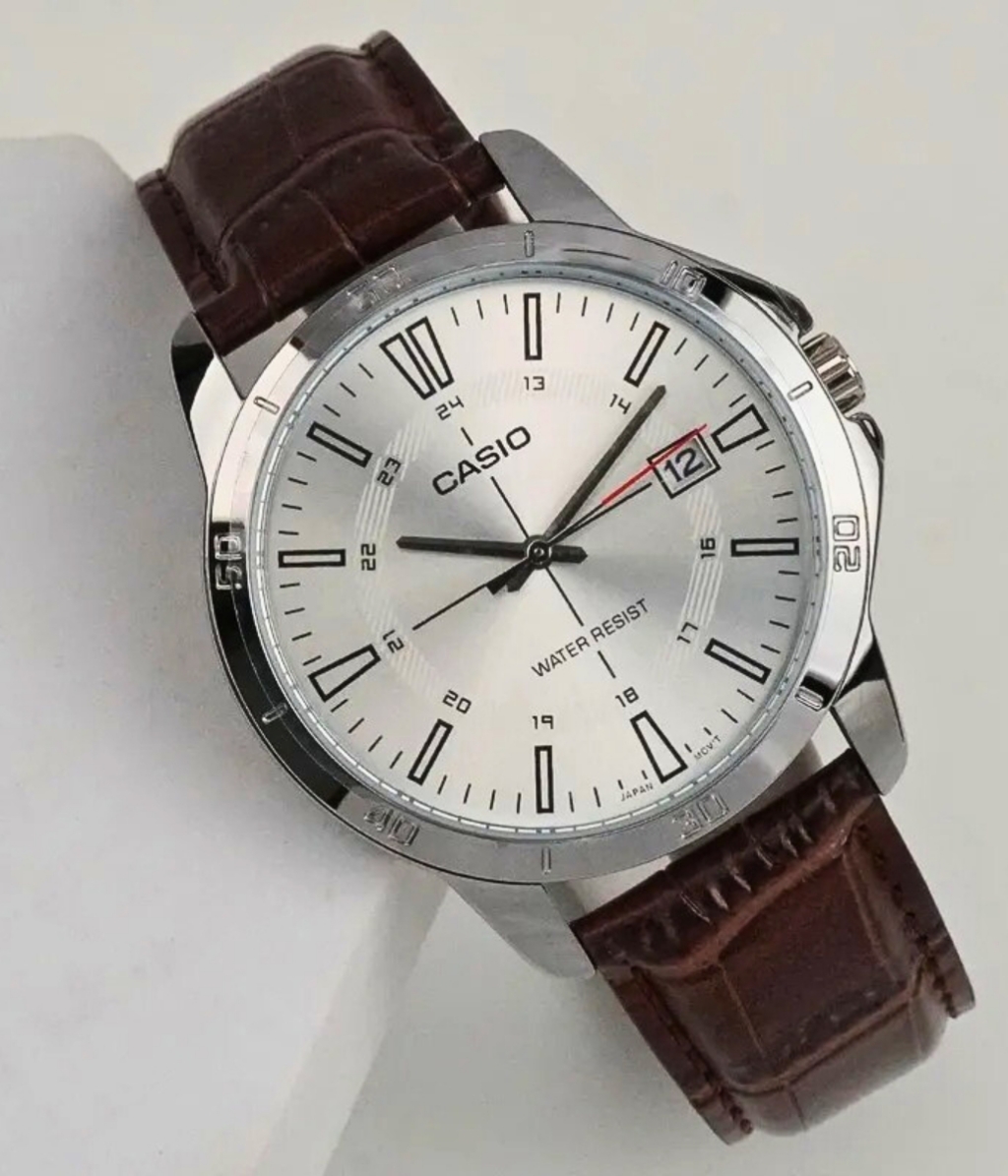 Hình ảnh Casio Nam MTP-V004L-7CUDF