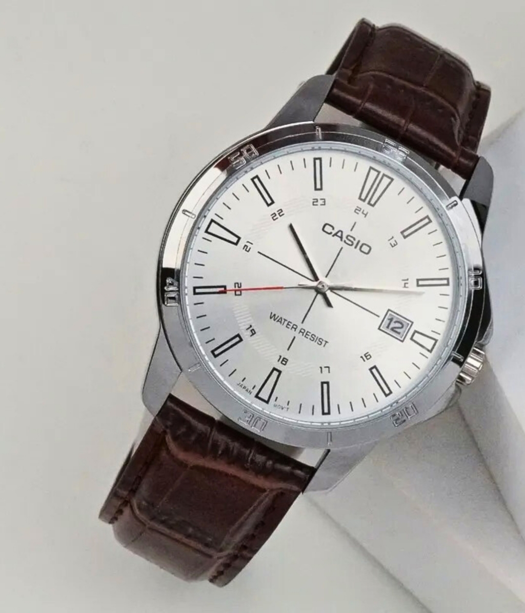 Hình ảnh Casio Nam MTP-V004L-7CUDF