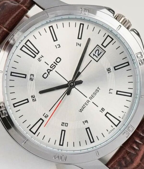 Hình ảnh Casio Nam MTP-V004L-7CUDF