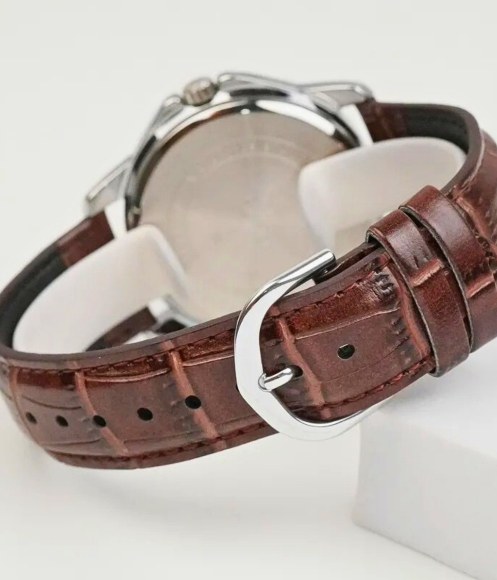 Hình ảnh Casio Nam MTP-V004L-7CUDF