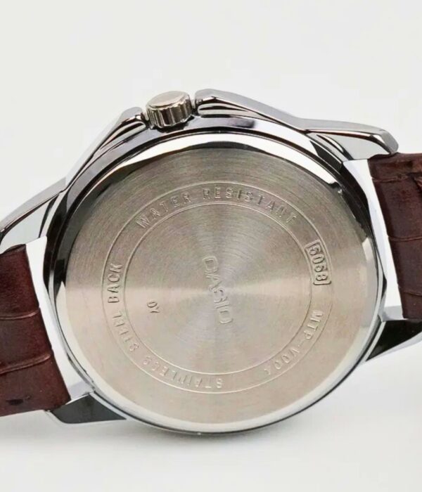 Hình ảnh Casio Nam MTP-V004L-7CUDF