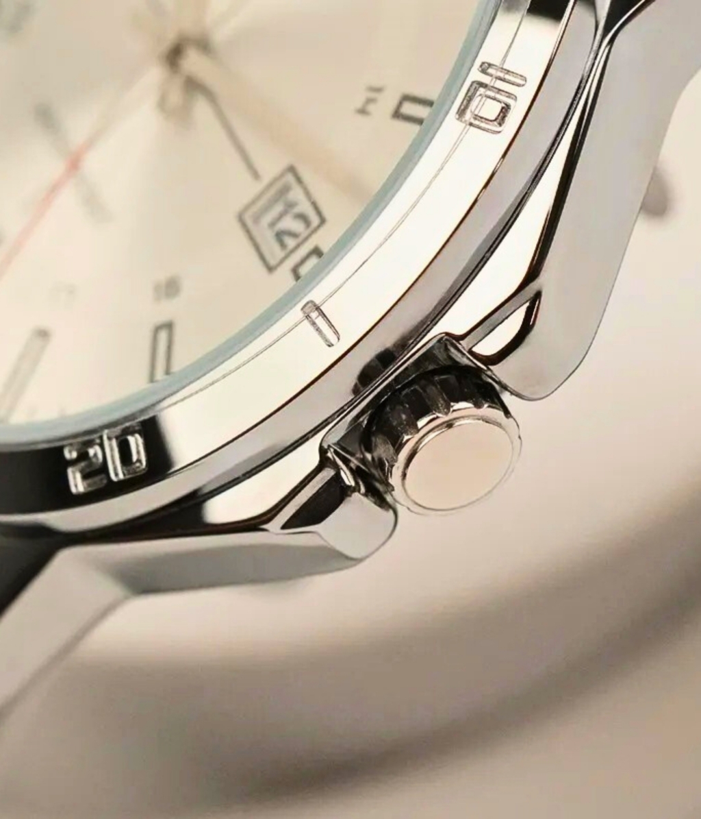 Hình ảnh Casio Nam MTP-V004L-7CUDF