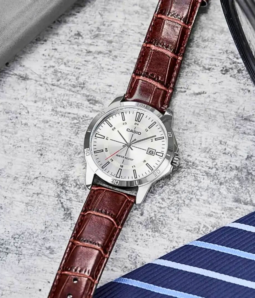 Hình ảnh Casio Nam MTP-V004L-7CUDF