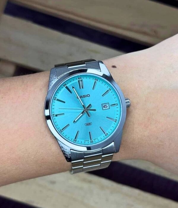 Hình ảnh Casio Nam MTP-VD03D-2A3UDF