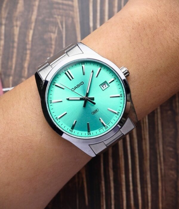 Hình ảnh Casio Nam MTP-VD03D-2A3UDF