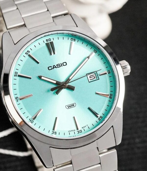 Hình ảnh Casio Nam MTP-VD03D-2A3UDF