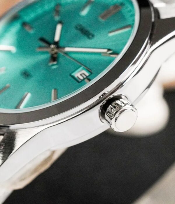 Hình ảnh Casio Nam MTP-VD03D-2A3UDF