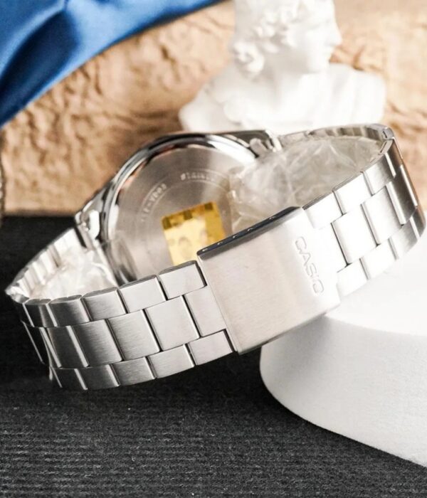 Hình ảnh Casio Nam MTP-VD03D-2A3UDF