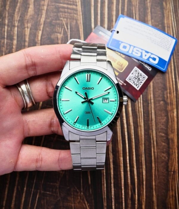 Hình ảnh Casio Nam MTP-VD03D-2A3UDF